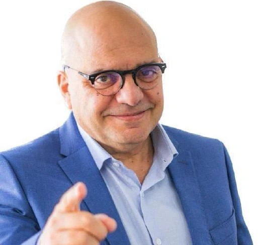 Salvador Di Stefano