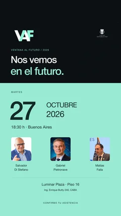 Vista previa del flyer El encuentro